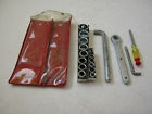 46-271 Sears 20 Pc Socket