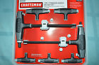 0995756 46384 Craftsman 7 Pc Metric 099575463846