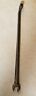 46490 Craftsman Cross Force Combination Wrench Point