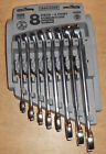 6-point-6-pt 46989 Craftsman Usa Metric Combination Wrench Set