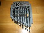 46995 Craftsman Metric 10 Piece 12