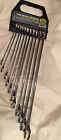 47067 Pittsburgh Brand New 11 Pc