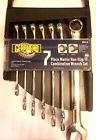 4718 Gearwrench Gearhead 7 Piece