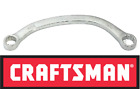 47463 Craftsman New Polished Obstruction Wrench