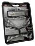 47482 Unbranded Wrench Set Standard And Metric Tools Sae 0648038447482