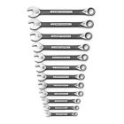 4762026 Craftsman Metric Universal Wrench Set