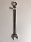 47980 Craftsman Professional Combination Wrench Model Metric New 099575459450