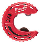 48-22-4261 Milwaukee Close Quarters Tubing Cutter 045242472499