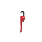 48-22-7110 Milwaukee 10 Steel Pipe 045242342334