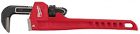 48-22-7114 Milwaukee Steel Pipe Wrench 0045242342358