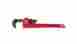 48-22-7118 Milwaukee Heavy Duty 18 Inch Straight Steel Adjustable Pipe Wrench Large Jaw New 45242 34236