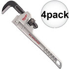 48-22-7212 Milwaukee 4pk 12 Aluminum 045242342389