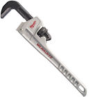 48-22-7214 Milwaukee 14 Aluminum Pipe 045242342396