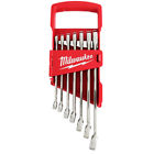48-22-9407 Milwaukee 7-piece Standard Open-end 045242499038
