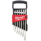 48-22-9507 Milwaukee 7-piece Metric Open-end 045242499052