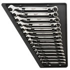 48-22-9515 Milwaukee 15-piece Metric Open-end 045242499045