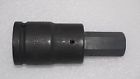 48-726 Armstrong Tool Company Impact Hex Bit Socket Drive