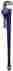274108 48-inch Irwin Tools Vise-grip Pipe Wrench Cast Iron 6-inch Jaw Length 038548020112