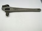 4814 Wheeler-rex 14 Heavy-duty Aluminum