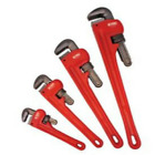 Kti49000 49000 International New Piece Pipe Wrench Set Kti 769622490001