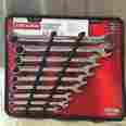 49821 Craftsman Combinationwrench Set 9 Piece New