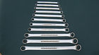 4985 Craftsman 11pc Box End