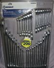 498909 Kobalt 34 Piece Sae 617215417518