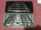 4nzl1-4nzk5 Westward Flare Nut Wrench
