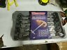 4nzl2 Westward Ratcheting Wrench Set Pieces
