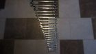 5.5mm-32mm Kobalt 22pc Metric Wrench Set Full Polish New