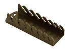 5010 Protoco Stubby Wrench Rack Black 720012050106