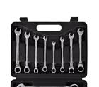 5013 Ratchet Wrench Set Piece Spanners Return Angle Tool 654409705013