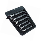 05020022001 5020022001 Wera Joker Ratcheting Combination Set Piece 798256210570