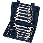 5034868 Sk Hand Tool Ks Wrenches Tools Combination Ratcheting 4042146116838