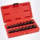 5038907 Stubby Impact Hex Driver Set Sae Metric Garage 648865038907