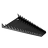 5061-black Ernst Manufacturing Wrench Organizer Tray Workshop Equipment Hand 689990812291