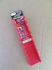5076 Ernst Manufacturing Red 11-tooth Gripper