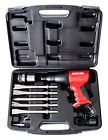 5100-a Aircat Air Hammer Kit Medium