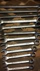 5120-00-148-7917 Proamerica 12 Piece Combination