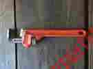 51651 Craftsman Vintage 10 Heavy Duty Adjustable Pipe Wrench
