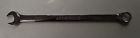 52-411 Armstrong Full Polish Extra Long Combination Wrench Usa 781412524116