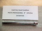 5261 Proto Professional 8 3-8