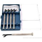 52712 Findingking 5pc Precision Metric 014181345201