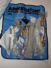 53-846 Armstrong New Industrial Tools 781412538465