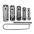 5300 Pasco 5-piece Tub And 671451530004