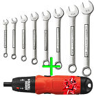 53164 Craftsman 8 Pc Standard 766827953591
