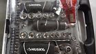532-135 532 135 Husky Iron Bridge Tools Stubby