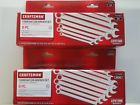 53469 Craftsman Set Wrench Combination