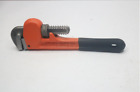 6087810 53501 Unbranded Heavy Duty Black Grip Pipe Wrench 608781535010