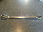 54-406 54-462 Armstrong 12 Pt Metric Full Pol 45 Degree Offset Box Wrench 30mm And 27mm